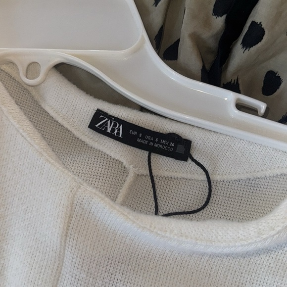 Zara Soft Tunic - Picture 6 of 7